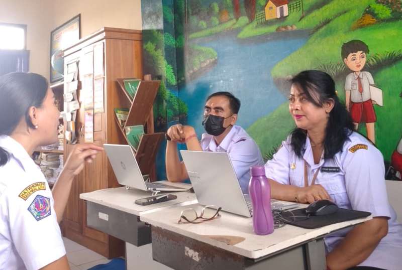 Sinergi Kepemimpinan: Peran Pengawas dalam Mengoptimalkan Supervisi Kepala Sekolah di Sekolah Model PM dan KKA
